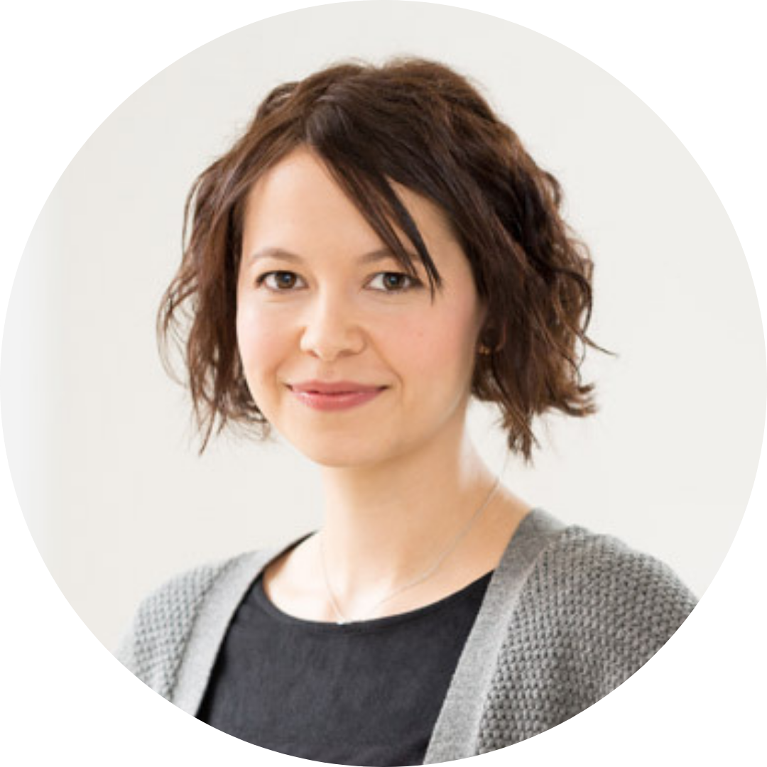 Rebecca Haupt